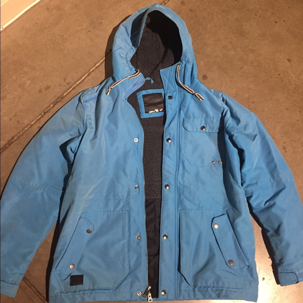Oakley Ski / Snowboard jacket